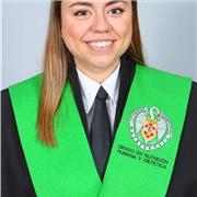 Estudiante de 4 de carrera de Nutrición humana y dietética . Clases de biología tanto de ESO como bachillerato. Tuve 9 en selectiv