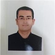 Ahmed Yehia