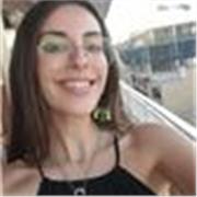 Profesora de apoyo y repaso general de primaria
