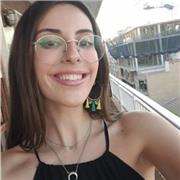 Profesora de apoyo y repaso general de primaria