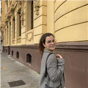 Doy clases de inglés, francés, historia, matemáticas y lengua. Flexible a cualquier otra asignatura