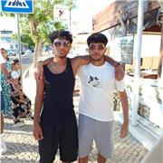 Ali