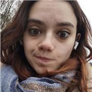 Professeur particulier qui peut enseigner l’anglais et la SVT à des collégiens