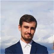 Private French tutor here to guide you through the learning of this beautiful language.