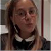 Estudiante de educación infantil, aprobada en bachillerato humanistico. Puedo dar clases a alumnos de primaria e infantil y estoy cursando el First Certificate