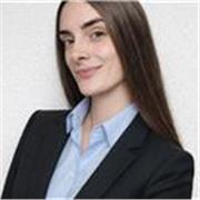 Profesora de Lengua Castellana y Literatura en Almería. Graduada en Filología Hispánica y en el doble Máster de Profesorado y ELE.