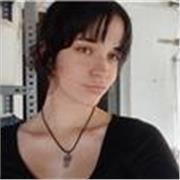 Estudiante del grado de Traducción e Interpretación de Inglés-Alemán-Francés