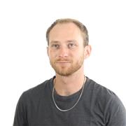 Englisch von jungem Mann, der 7 Jahre lang in England gelebt hat