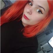 Profesora particular de español para extranjeros, amable y con ganas de ayudar