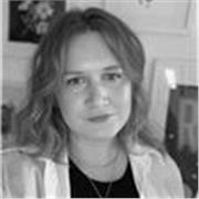 Experienced Graphic Designer & Creative Mentor offering online lessons