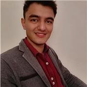 carrera de licenciatura en teología ya terminada, estoy en espera de mi graduación el otro año