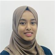  dedicated online Mathematics tutor with over four years of experience teaching primary and secondary students in the UK and US 