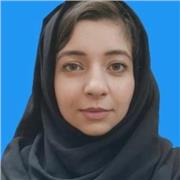 Syeda Zahra Ali