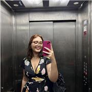 Professora particular para crianças, jovens e adultos na modalidade EAD