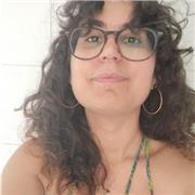 Appena laureata in Studi inglesi e anglo-americani, offro lezioni di inglese in presenza a Roma e online