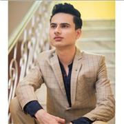 I am not into teaching but I can teach children if I get some guidance from you. I am always ready to learn new things in my life