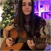 Clases particulares de Guitarra a domicilio