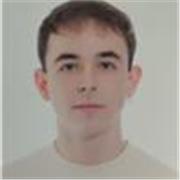 Psicólogo estudiante del MPGS con vocación para la docencia y el bienestar general de los pacientes y alumnos