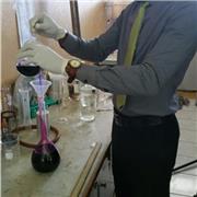 Chemistry tutor provide lesson in basic and advance chemistry