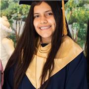 Profesora de matemática de 1 y 2 grado de primaria. Profesora de inglés nivel básico