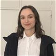 Profesora de Matemáticas para ESO o Bachillerato. Me gusta ayudar desde el respeto y la paciencia.