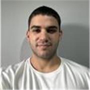 Profesor de educación física, especialista en el entrenamiento de la fuerza y el acondicionamiento físico