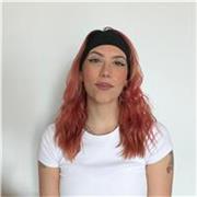 Profesora de Historia del Arte y refuerzo escolar