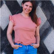 Would you like a teacher who works with you and 
supports your learning? Let's get started!