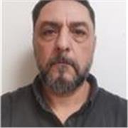 Entrenador personal administración