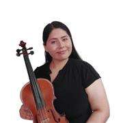 Explora tu pasión por el Violín: Aprende con una enseñanza hecha a tu medida, desde principiante hasta avanzado