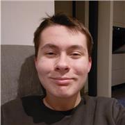 I usually look for how a subject can be taught to a person, as everyone learns differently. I've already practiced teaching GCSEs.