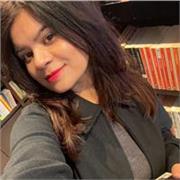 I give private lessons aimed at those wanting to excel in science 