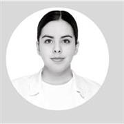 Podría fungir como tutor ya sea de matemáticas, biología, inglés, español y ya sea presencial o en línea