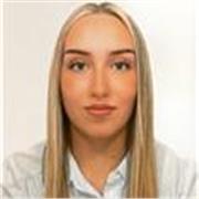 Profesora de inglés, apta para todas las edades 