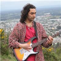 Clases particulares de guitarra