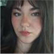 Estoy cursando auxiliar de enfermería y biología me encanta y se me da genial al igual que anatomía y todo. 