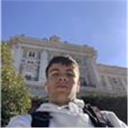 Soy un estudiante que se acaba de sacar segundo de bachillerato, se me dan muy bien historia, matematicas, lengua e ingles