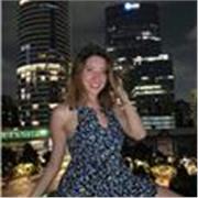 Profesora de inglés, español, artes y ciencias para niños y niñas de todas edades :) clases dinámicas