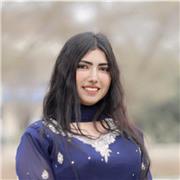 I am 𝗨𝘀𝗵𝗻𝗮, an online computer science tutor with 7 years of experience. My lessons are well focused and well structured.