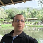 Profesor de Inglés y Matemáticas para niños , jóvenes y adultos