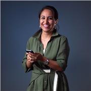 Profesora online de español para niños, jóvenes o adultos. Con experiencia en capacitar equipos de trabajo.