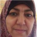 Profesora nativa de árabe, clases particulares y online