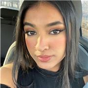 Privater Online-Nachhilfeunterricht von Sarmya – Spaß am Lernen!