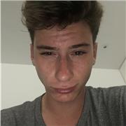 Estudiante recién graduado en bachiller rama biosanitaria y apasionado de la música pianista y guitarrista autodidacta desde los 7 años, actualmente tengo 17 (18 en 4 meses)