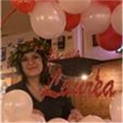 Laureata in psicologia, tutor dsa