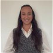 Spanish tutor for students aged 10 and above