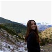 Profesora titulada en ciencias imparte clases de biología, matemáticas, química y tecnología en Lleida y alrededores.