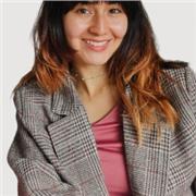 Acompañante escolar para niños | Refuerzo académico y hábitos de estudio