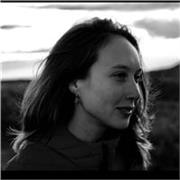 Spanish tutor, teaches students of all ages. Passion for Spanish literature, arts and creative writing