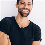 I am a fully qualified Personal Trainer, I have been working privately with clients for 8 years.